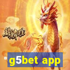 g5bet app